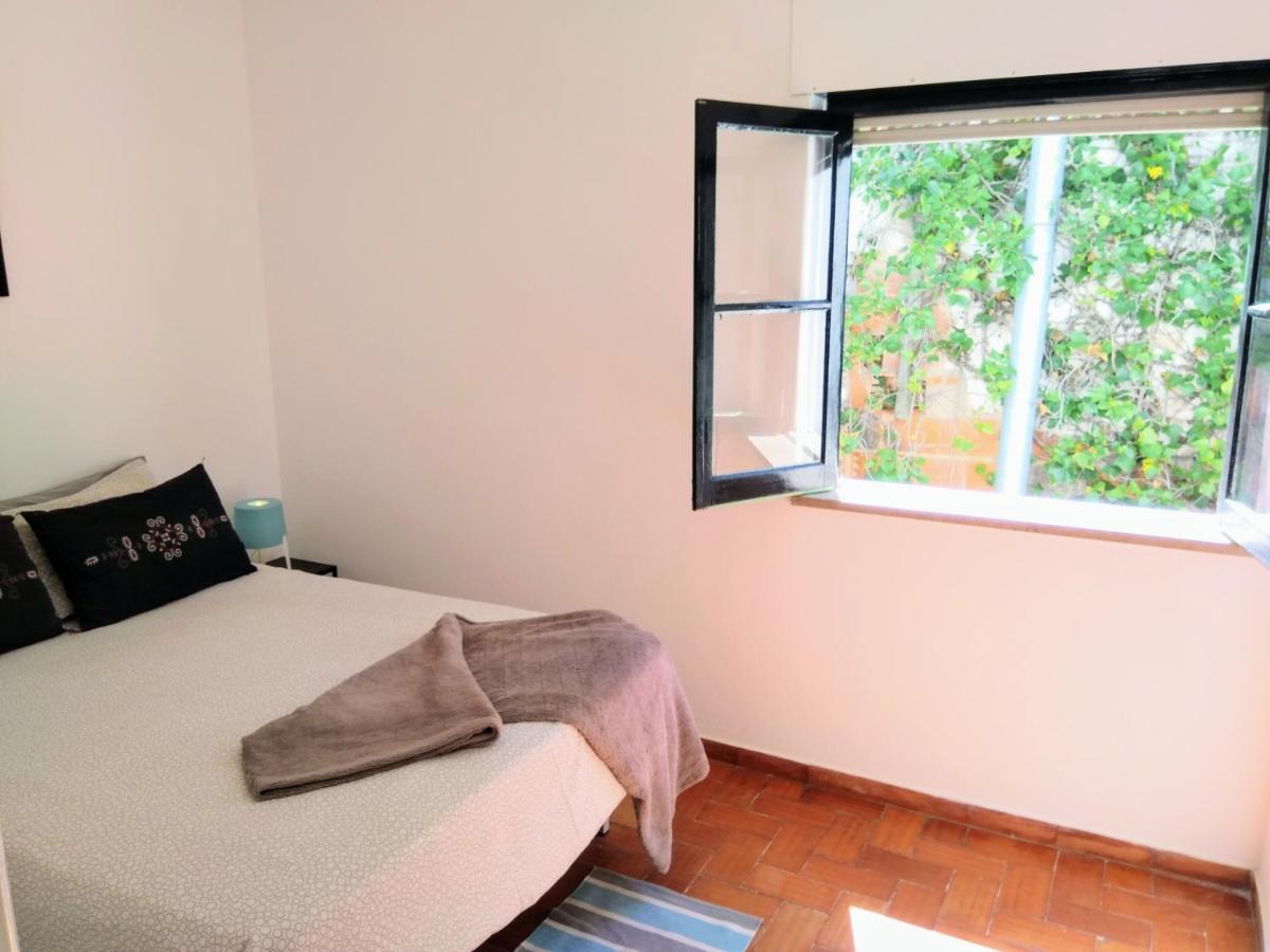 The Stumble Inn Lagos Habitación foto