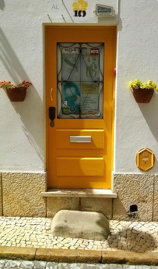 The Stumble Inn Lagos Exterior foto